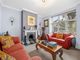 Thumbnail Property for sale in Delamere Road, Wimbledon