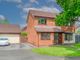 Thumbnail Detached house for sale in Riverside, Studley, Warwickshire