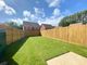 Thumbnail End terrace house to rent in Grant Rise, Eastergate, Chichester