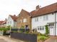 Thumbnail Terraced house for sale in Salters Hill, London