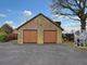 Thumbnail Detached bungalow for sale in Stony Lane, Holwell, Sherborne