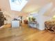 Thumbnail Flat for sale in Oakfield House, Holmes Mead, Pyrford