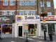 Thumbnail Retail premises to let in Chapel Market, Islington, London