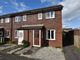 Thumbnail End terrace house for sale in Peregrine Way, Grove, Wantage, Oxfordshire