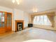 Thumbnail Bungalow for sale in Thornes Moor Drive, Wakefield