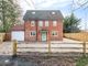 Thumbnail Detached house for sale in Botley Road, Shedfield, Southampton, Hampshire