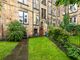 Thumbnail Flat for sale in 2/2, Lawrie Street, Partick, Glasgow