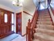 Thumbnail Detached house for sale in Edge Junction, Dewsbury, West Yorkshire