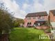 Thumbnail Detached house for sale in Saltspring Drive, Royal Wootton Bassett, Swindon