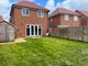 Thumbnail Detached house to rent in Bland Way, Shinfield, Reading, Berkshire