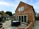 Thumbnail Barn conversion for sale in Stoke Road, Stoke Hammond, Bucks