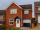 Thumbnail Detached house to rent in Park Lane, Pinxton