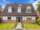 Thumbnail Detached house for sale in Ivy Mill Close, Godstone