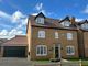 Thumbnail Detached house for sale in High Street, Upton, Northampton