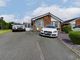 Thumbnail Detached bungalow for sale in Pennine Way, Biddulph, Staffordshire