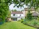Thumbnail Cottage for sale in Lodge Cottage, Beckspool Road, Frenchay, Bristol