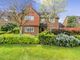 Thumbnail Detached house for sale in Tudor Close, Bramley, Tadley, Hampshire