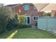 Thumbnail Detached house for sale in Borman Close, Nuthall, Nottingham