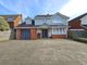 Thumbnail Detached house for sale in Raley Road, Locks Heath, Southampton