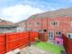 Thumbnail Town house for sale in Gisbey Road, Ilkeston