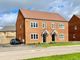 Thumbnail Semi-detached house for sale in Harrier Way, Hardwicke, Gloucester