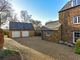Thumbnail Detached house for sale in Quinton Road, Wootton, Northampton