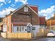 Thumbnail Semi-detached house for sale in Charlwoods Road, East Grinstead