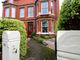Thumbnail Town house for sale in 52 Brighton Road, Rhyl