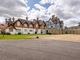 Thumbnail Terraced house for sale in Forest Road, Horsham