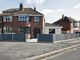 Thumbnail Semi-detached house for sale in Armson Avenue, Kirby Muxloe, Leicester