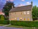 Thumbnail Detached house for sale in Longthorpe Green, Longthorpe, Peterborough
