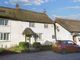 Thumbnail Cottage for sale in 80 Higher Street, Okeford Fitzpaine, Blandford Forum