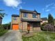 Thumbnail Detached house for sale in Keepers Close, Welton, Lincoln