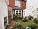 Thumbnail Cottage for sale in Exeter Road, Exmouth