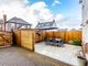 Thumbnail End terrace house for sale in Broomfield, Bells Yew Green