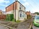 Thumbnail Detached house for sale in Oakroyd Crescent, Wisbech