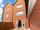 Thumbnail Town house for sale in Grand Junction, Aylesbury