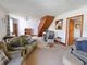 Thumbnail Detached house for sale in Knightson Lake Farmhouse, New Hedges, Tenby