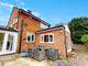 Thumbnail Detached house for sale in Linwood Crescent, Ravenshead, Nottingham, Nottinghamshire