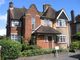 Thumbnail Detached house for sale in Sunset View, Barnet