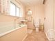 Thumbnail Semi-detached house for sale in Pinewood Avenue, Lowestoft, Suffolk