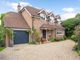 Thumbnail Detached house for sale in Bourne Vale, Plaxtol, Sevenoaks, Kent