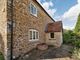 Thumbnail Detached house for sale in Main Street, Denton, Grantham