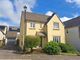 Thumbnail Detached house for sale in Werrington Drive, Callington, Cornwall