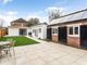 Thumbnail Detached house for sale in Amersham Road, Beaconsfield