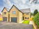 Thumbnail Detached house for sale in High Matlock Road, Stannington, Sheffield