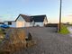 Thumbnail Detached house for sale in Fairview, Dalchalm, Brora, Sutherland