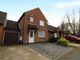 Thumbnail End terrace house for sale in Blackberry Walk, Lychpit, Basingstoke, Hampshire