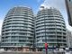 Thumbnail Flat for sale in Old Street, Old Street, London