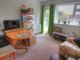 Thumbnail Detached bungalow for sale in Alcester Drive, Leicester